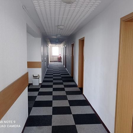 Krysztalowa Przystan Мжежино Экстерьер фото