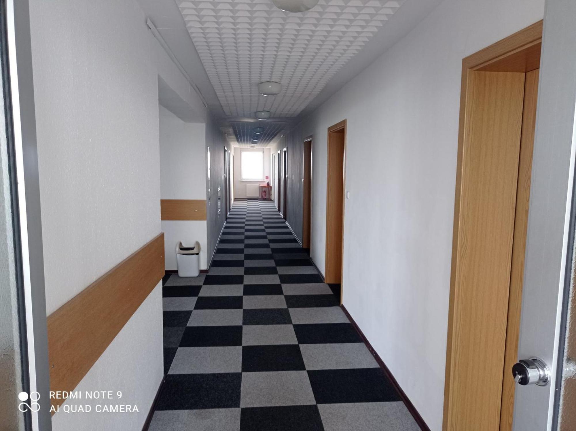 Krysztalowa Przystan Мжежино Экстерьер фото